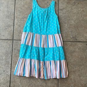 Matilda Jane dress